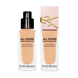 BASE L&Iacute;QUIDA YSL ALL HOURS GLOW FOUNDATION